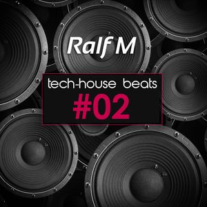 Tech-House Beats #02