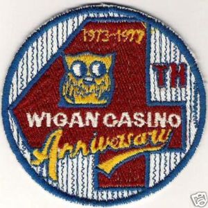 THE PETE SMITH NORTHERN SOUL SHOW 2021 # 52 – WIGAN’S 48TH ANNIVERSARY