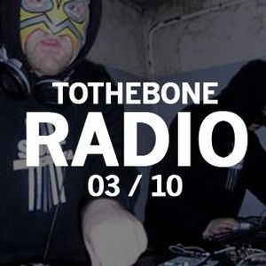 TTB Radio March 2010 – Exclusive Snuff Crew MiniMix
