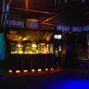 Neon Party Garage Buxtehude Part I By Dj Tooperz Mixcloud