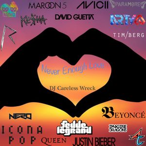 DJ Careless Wreck - TRAKTOR DJ X Mixcloud