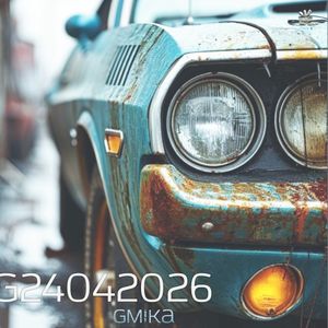 Cover art for Time.left by GmaGS