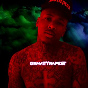 yg just red up mixtape