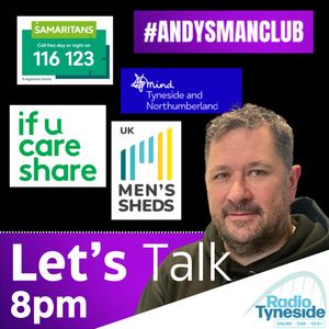 Let's Talk - 19/02/2025