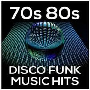Cover art for 70's 80's Disco Funk by craig-links