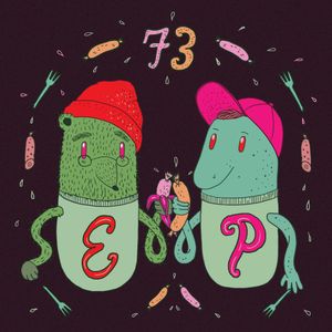 Ecke Prenz Vol.73