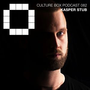Culture Box Podcast – 082 Kasper Stub