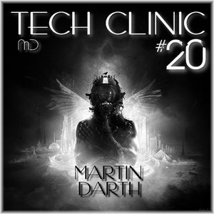 Martin Darth- Tech Clinic #20