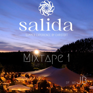 Salida mixtape 1 by mr. JB