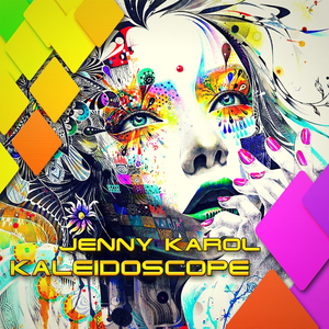 Jenny Karol - Kaleidoscope on DI.FM [ #45 July 2022 ]