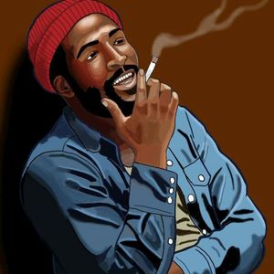 Marvin Gaye - Remixes (Chill)