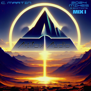 2024 Mix I