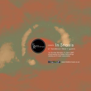 In Stasis (May 05 2019)