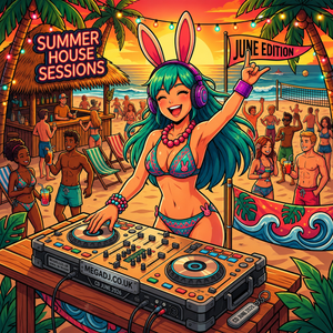 Summer House Sessions June 2026