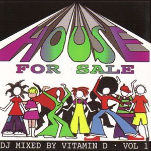 House For Sale Vol. 1