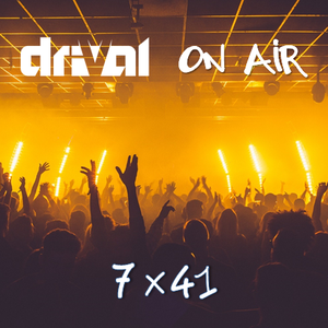Drival On Air 7x41