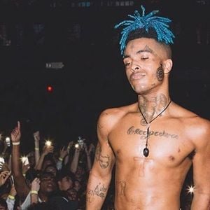 DJ FARGO - XXXTENTACION TRIBUTE MIX (RIP X) by DJ FARGO | Mixcloud