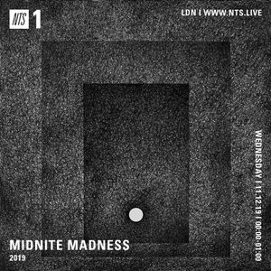 Midnite Madness - 11th December 2019