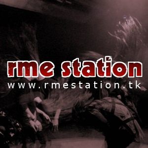 The Great Divide Interview by Raf. Berisio for RME Station