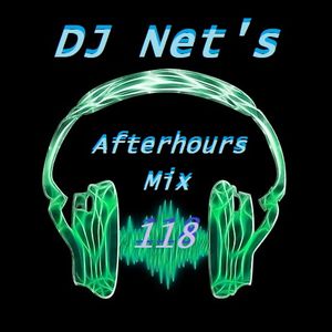 DJ Net's Afterhours Mix 118 by Neftali Figueroa aka DJ Net | Mixcloud