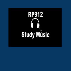 Cover art for Study Music Beat Tape by ATOM17