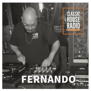 Fernando - Anthology 87 (Techno)