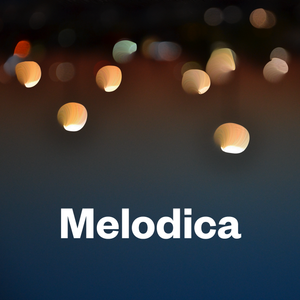 Melodica 11 January 2016 (DJ set from Tokyo Tower)