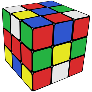 Rubik's 80s Mix (Volume 43)