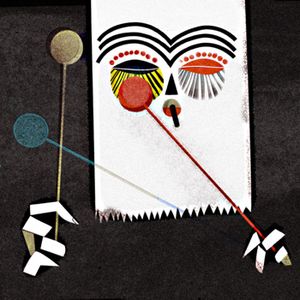 Cover art for Nu-jazz mix 5 by maxvibes