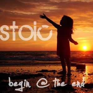 Begin @ the End