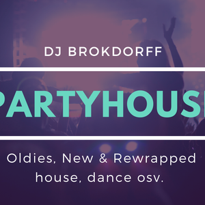 PartyHouse 12