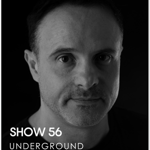 Altitude360 - Altitude360 DJ - Underground Kollektiv Show 56 (UDGK: 10/11/2022)