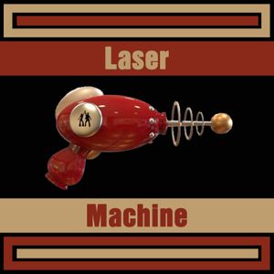 Laser Machine