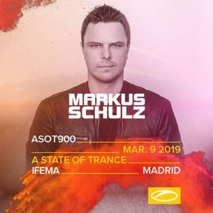 state of trance 900 festival madrid
