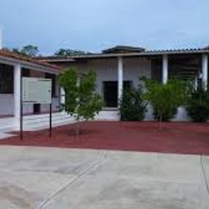 Museo de sitio de Soledad de Maciel
