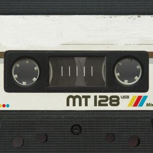 I Hate Monday mixtape #1 — Dmitry Loginov cover