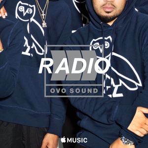 ovo sound hoodie