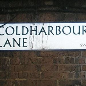 Coldharbour Mix