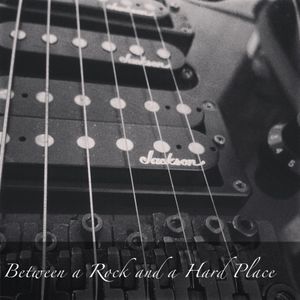 Between a Rock and a Hard Place - compilation by SeaWave (October 2016)
