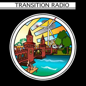 Transition Radio #4 - Sendung vom 11.04.2018