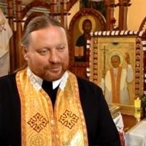 Світло у нашому житті і життя у Світлі - о.Корнилій Яремак