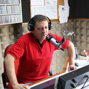 Bom dia Tio João sexta-feira 7 de abril 08h