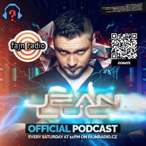 Jean Luc - Official Podcast #430 (Party Time on Fajn Radio)