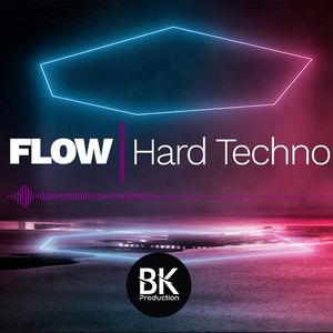 Flow - Hard Techno
