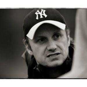 Inconversation With Lenny Abrahamson By Film Ireland Podcast