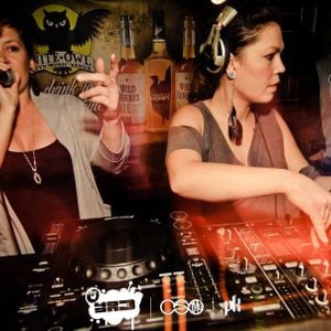 Mittz + Jams Interview on The Rum and Bass show : Episode 7 - www.rumandbass.ca