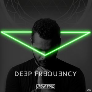 Deep Frequency #001