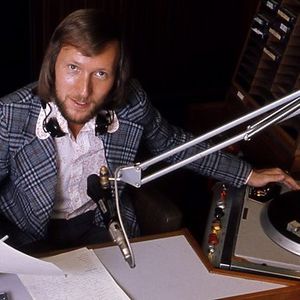 Colin Berry on Radio 2 by Andy Walmsley | Mixcloud