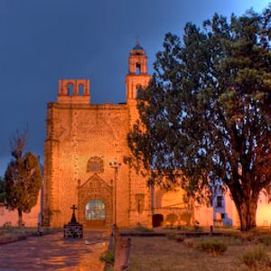 Tochimilco