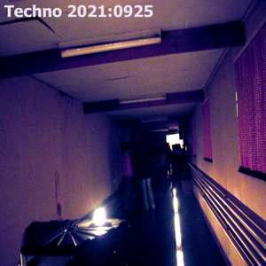 Techno 2021:0925